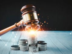 Jeden bitcoin za pół miliona dolarów? Oto co przewiduje Rick Edelman