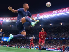 Copa City - zostań królem stadionu! Symulator meczów nadciąga na PS5, XSX/S i PC