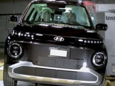 Euro NCAP rozbiło 8 modeli. Pięć gwiazdek nie dla każdego