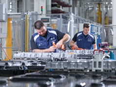 BMW: Seryjna produkcja Gen6 do Neue Klasse ruszy w ciągu dwóch lat