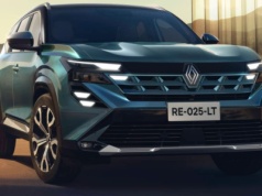 Renault zaprezentowało nowego SUV-a. Jest świetny, ale Polacy go nie dostaną