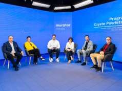 Nowy format wideo „Muratora”: cykl debat eksperckich