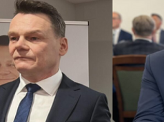 Byli koledzy z PiS spotkali się w sądzie. Jest wyrok. Będzie apelacja