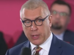 Giertych groził adwokatce? Sam chciał przejąć sprawę „Buddy”