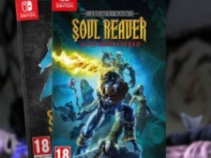Legacy of Kain Soul Reaver 1 and 2 Remastered na Nintendo Switch od 124,72 zł (+ wysyłka) w polskich sklepach