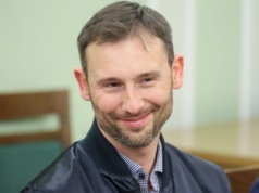 Sławosz Uznański-Wiśniewski wraca na Ziemię. Dostanie podwyżkę, ale stawka wcale nie sięga gwiazd