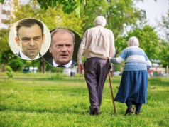 Do 5000 zł emerytury bez podatku!