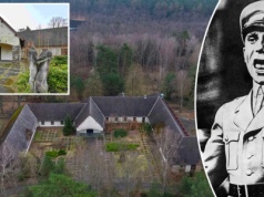 Kontrowersyjna sprawa Goebbelsa. Niemcy chcą uratować willę zbrodniarza III Rzeszy