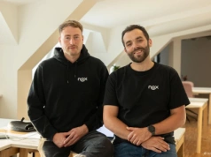 Pociągiem po Europie taniej niż samolotem? Startup Nox Mobility zapowiada trasy z Warszawy