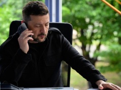 Rosyjscy agenci FSB zabici w Kijowie. Byli podejrzani o zabójstwo