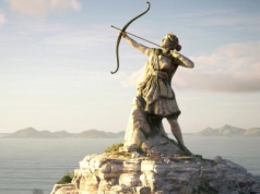 Tak Ubisoft „naprawił” starożytną Grecję w Assassin's Creed Odyssey. Pomogły greckie kolosy