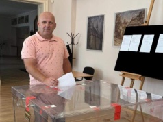Unieważnili głosowanie w wyborach. Mieszkańcy ponownie głosowali