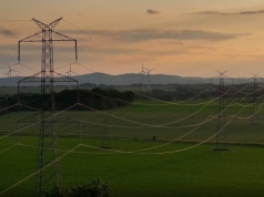 Ponad 1340 kilometrów przewodów, 6000 ton stali oraz 10 tysięcy m³ betonu. Strategiczna inwestycja zakończona [FOTO]