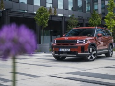 Test: Hyundai Santa Fe 1.6 T-GDI PHEV – dużo obiecuje I daje jeszcze więcej