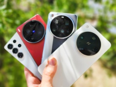 Porównanie aparatów z najlepszymi smartfonami 2025 roku: Xiaomi to kompletna porażka w nocy