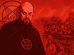 Sataniści nie wierzą w Szatana. Współczesny liberał odnalazłby się w ich kościele