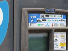 Kraków rozpoczyna wymianę parkomatów