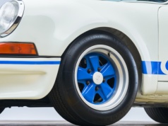 Porsche ponownie 