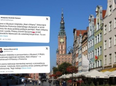 Kontrowersyjna wystawa w Gdańsku. 