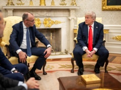 Trump grozi wojną celną. Ale rynek pamięta o TACO