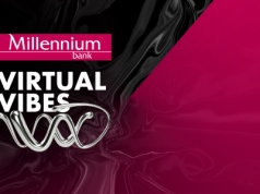 Rekord publiczności na Bank Millennium Virtual Vibes