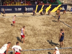 Piłka ręczna plażowa: Za nami Mistrzostwa Europy w piłce ręcznej plażowej