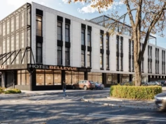 Bellevue Jelenia Góra  : W centrum miasta powstaje czterogwiazdkowy hotel