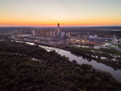 Kroplówka z kasą dla starych elektrowni węglowych się zatkała