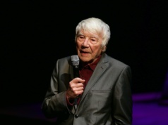 Nie żyje Tadeusz Rolke. Legendarny fotograf mody miał 96 lat