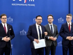 Skandaliczny projekt rządu. Obajtek: Polską rządzą lobbyści