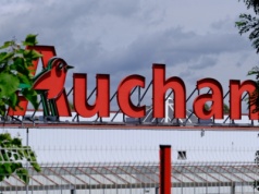 Auchan z wynikami za 2024 rok. Wiadomo, na co stawia sieć