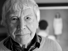 Tadeusz Rolke nie żyje. Wybitny fotografik miał 96 lat