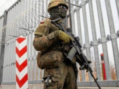 Żołnierz miał strzelać na granicy do Afgańczyka. Kosiniak-Kamysz: „Zrobili wszystko, by zatrzymać najeźdźców”