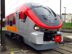 Niebezpieczna podróż koleją na Mazurach. Ktoś chciał wykoleić pociąg