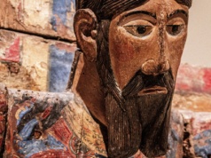 Jedna z rzeźb w katalońskim muzeum to amulet słynnej drużyny piłkarskiej. Wybrali ją z jednego powodu