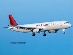 Warsaw Cargo, nowy polski startup, zadebiutuje na A321F