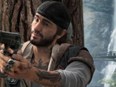 Bend Studio przechodzi kryzys. Studio skasowało masę potencjalnych następców Days Gone