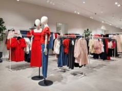Pracownicy H&M będą nosić specjalne kamery. Powód? Kradzieże na Wyspach