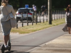 Będzie zmiana przepisów dotyczących hulajnóg. Rząd już zdecydował