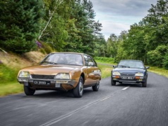 XVII Ogólnopolski Zlot Zabytkowych Citroënów już w najbliższy weekend na Podkarpaciu