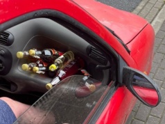 POZNAŃ: W miniony weekend policjanci zatrzymali 12 pijanych kierowców