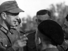 „Nasi chłopcy” z Wehrmachtu. Jestem  Kaszubką i wnuczką jednego z „nich”.