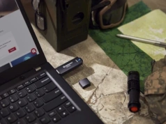 Kingston IronKey D500S – pierwszy na świecie pendrive z szyfrowaniem sprzętowym zgodny z TAA, FIPS 140-3 poziomu 3 i zaufanym łańcuchem dostaw