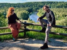 Park Gauja. 8 rzeczy, które sprawią, że zakochasz się w tej części Łotwy