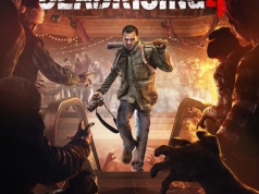 Dead Rising 4 na Steam za jedyne 5 zł w Instant Gaming. Gra + Season Pass dostępna za 14 zł!
