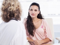 Terapia hormonalna chroni kobiety przed rakiem piersi – ale nie każda. Nowe odkrycie