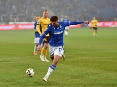 Lech Poznań zremisował z II-ligowcem