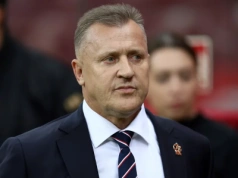 Nowy trener reprezentacji Polski. Prestiżowe stanowisko dla byłego piłkarza