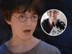 HBO pokazało zdjęcie z planu serialu o Harrym Potterze. Internauci: 
