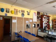 Po 45 latach znika kultowy bar. Bywali w nim Lech Wałęsa i Jacek Kuroń